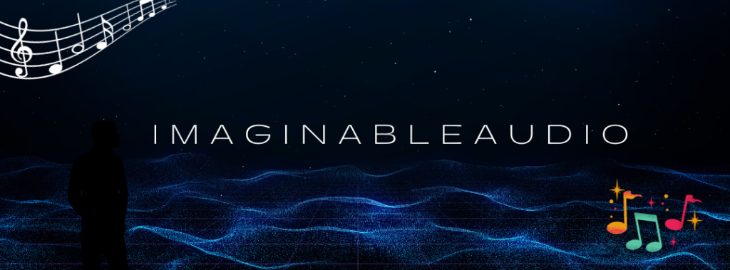slider one imaginableaudio